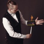 Фокусник на праздник в Одессе