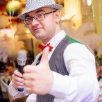 Ведущий нового поколения