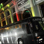 Пати Бас (Party bus) — вечеринка на колесах