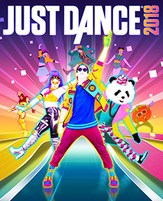 Just Dance! — Дискотека на праздник